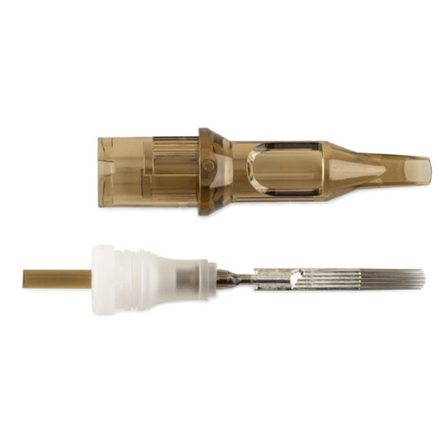 Тату картридж Sublime Kwadron Magnum 30/11SEMLT