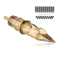 Тату картридж Kwadron Magnum M1 25/21MGLT