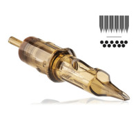 Тату картридж Kwadron Magnum M1 25/11MGLT