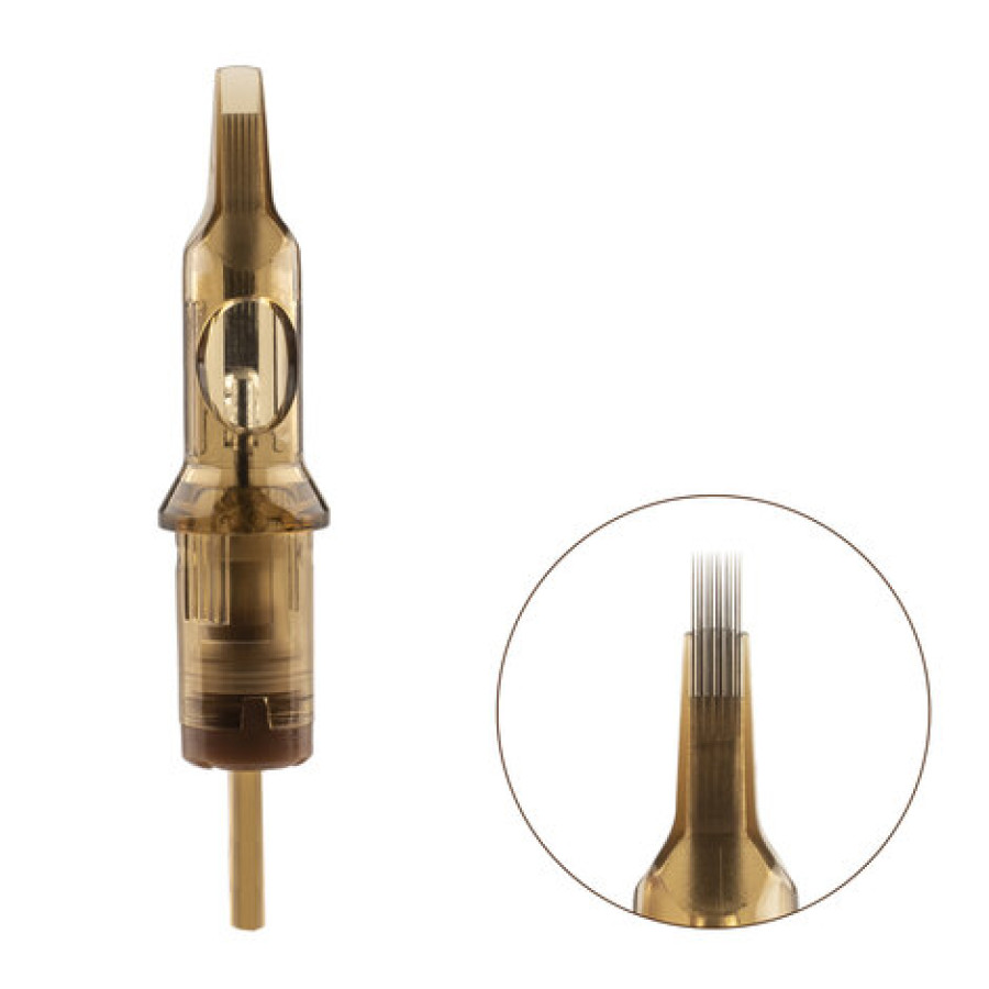 Тату картридж Kwadron Magnum M1 30/11MGLT