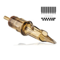 Тату картридж Kwadron Magnum M1 30/13MGLT