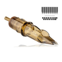 Тату картридж Kwadron Magnum M1 30/15MGLT