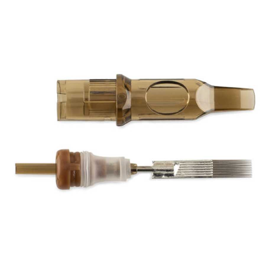 Тату картридж Kwadron Magnum M1 30/17MGLT