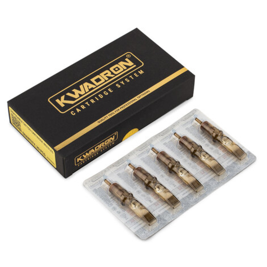 Тату картридж Kwadron Magnum M1 30-19MGLT