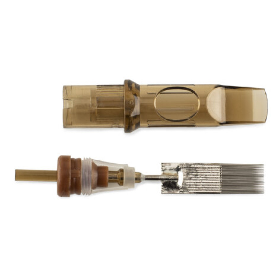 Тату картридж Kwadron Magnum M1 30/27MGLT