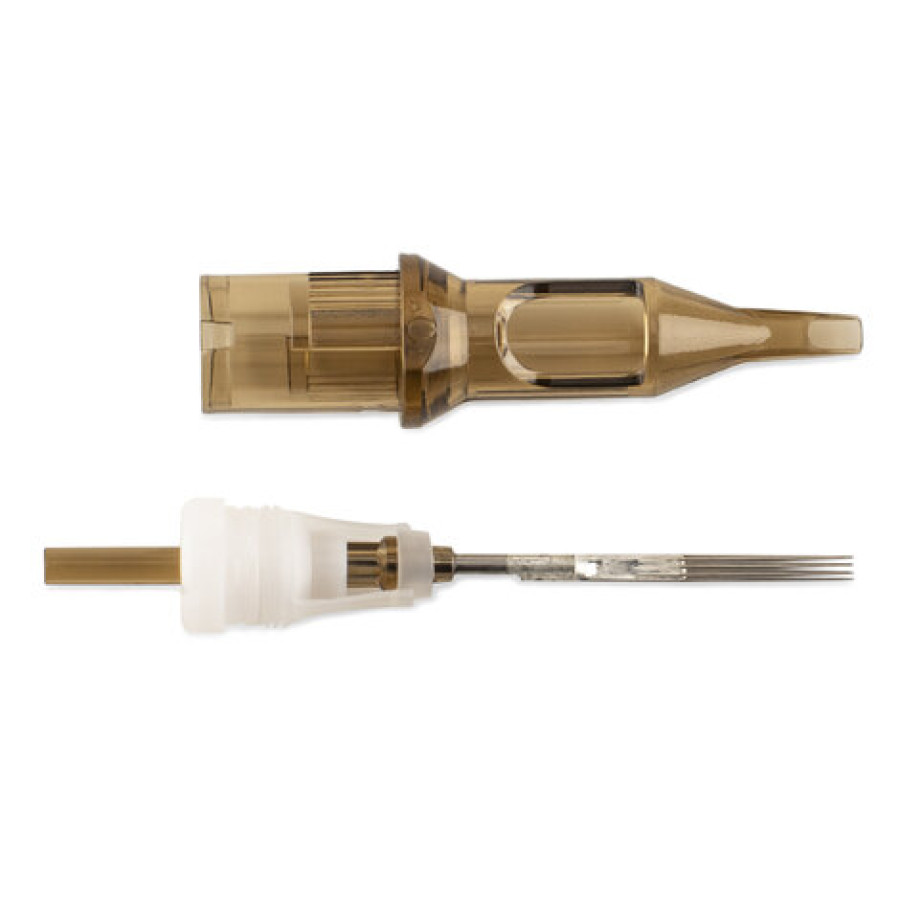 Тату картридж Sublime Kwadron Magnum M1 30/7MGLT