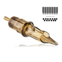 Тату картридж Kwadron Magnum M1 35/13MGMT