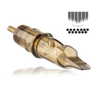 Тату картридж Kwadron Soft Edge Magnum 35/13SEMMT