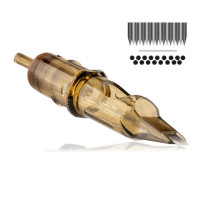 Тату картридж Kwadron Magnum M1 35/17MGMT