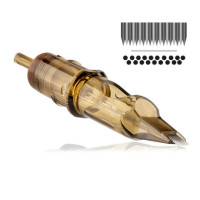 Тату картридж Kwadron Magnum M1 35/19MGLT