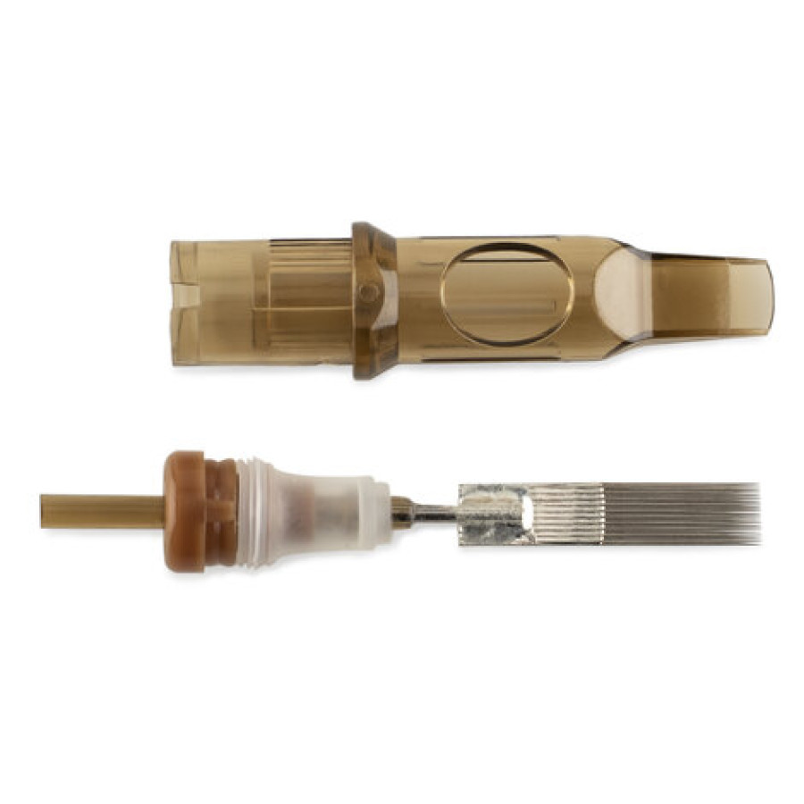 Тату картридж Kwadron Magnum M1 35/23MGLT