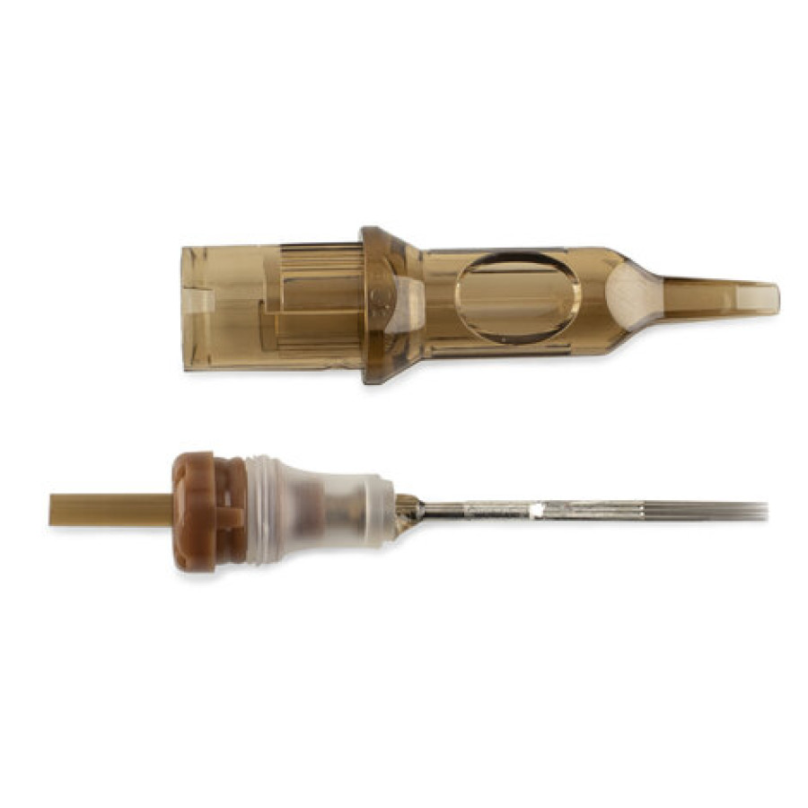 Тату картридж Kwadron Magnum M1 35/9MGLT