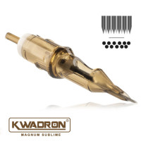 Тату картридж Sublime Kwadron Magnum M1 30/11MGLT