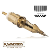 Тату картридж Sublime Kwadron Magnum M1 25/13MGLT