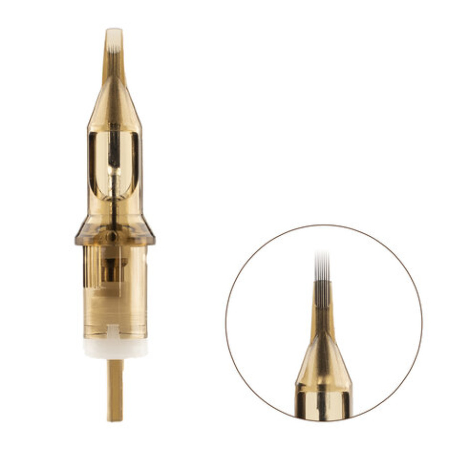 Тату картридж Sublime Kwadron Magnum M1 30/9MGLT