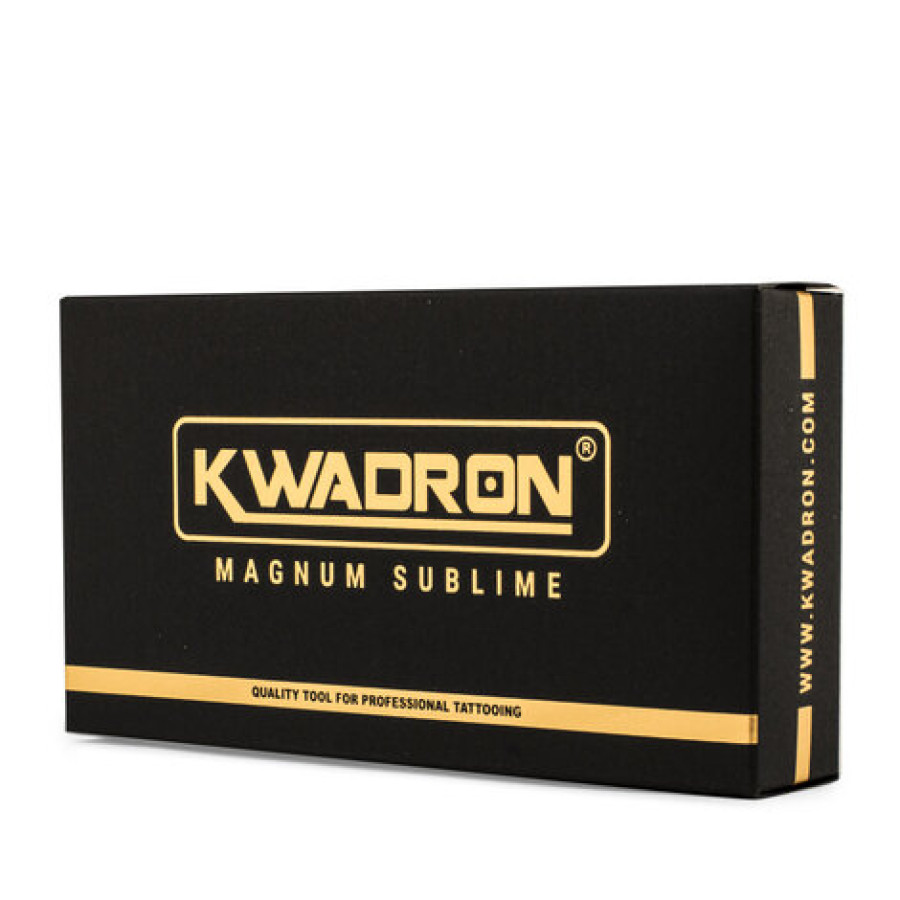 Тату картридж Sublime Kwadron Magnum M1 35/13MGLT