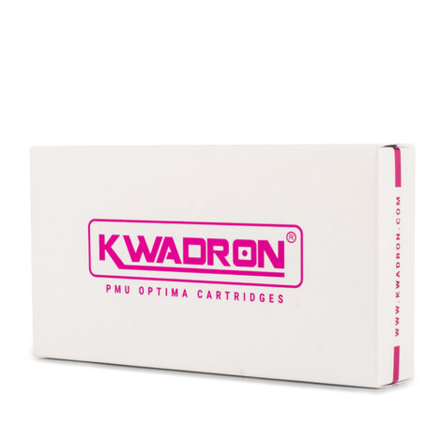 Тату картридж Kwadron Optima 30/7RSPT