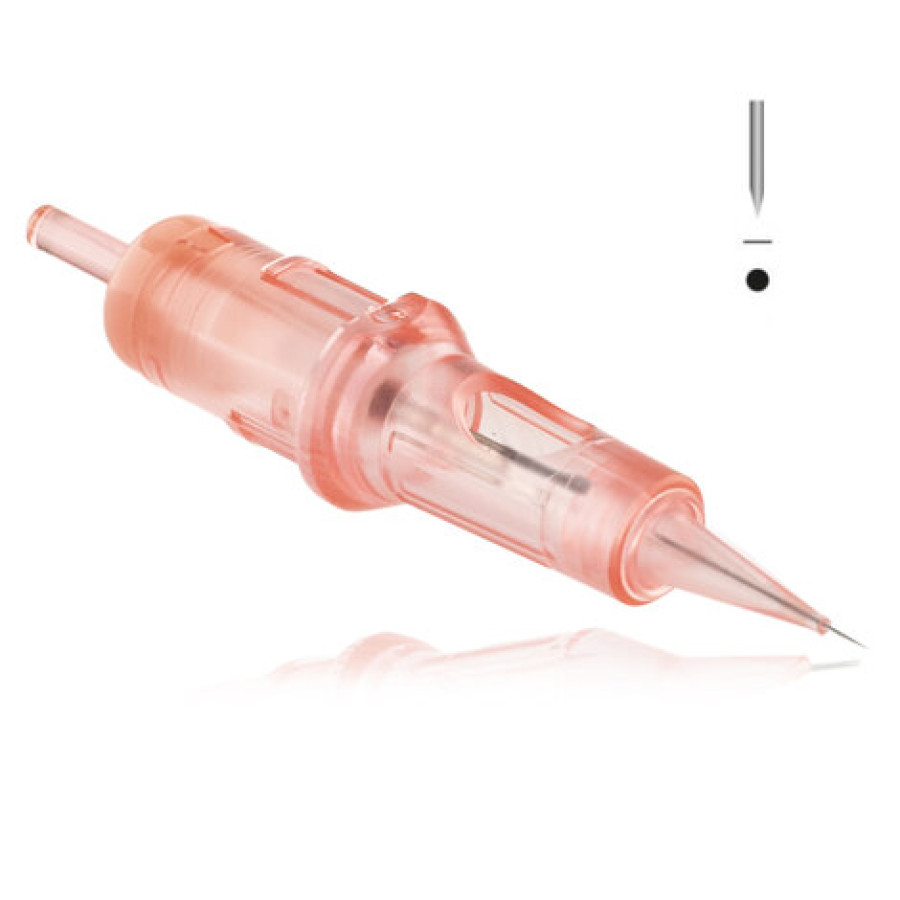 Тату картридж Kwadron Optima 40/1RSUT-T