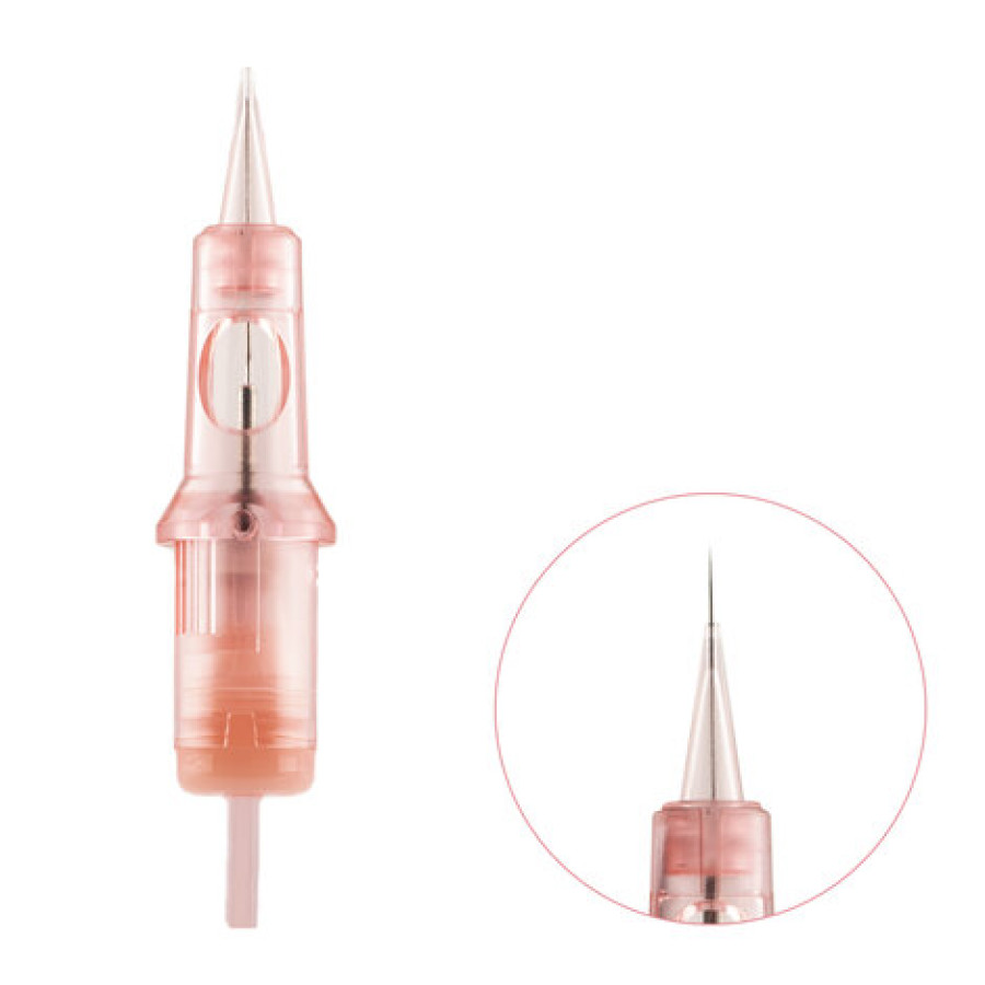 Тату картридж Kwadron Optima 40/1RSUT-T