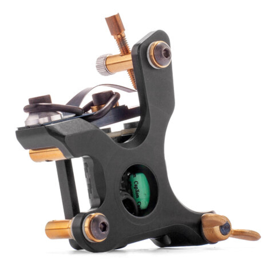 Тату машинка Skinductor Model-3 Black