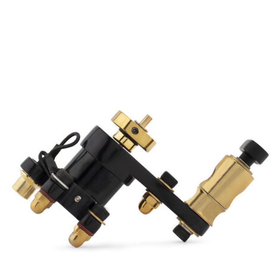Тату машинка Burlak Tattoo Machines Pirate