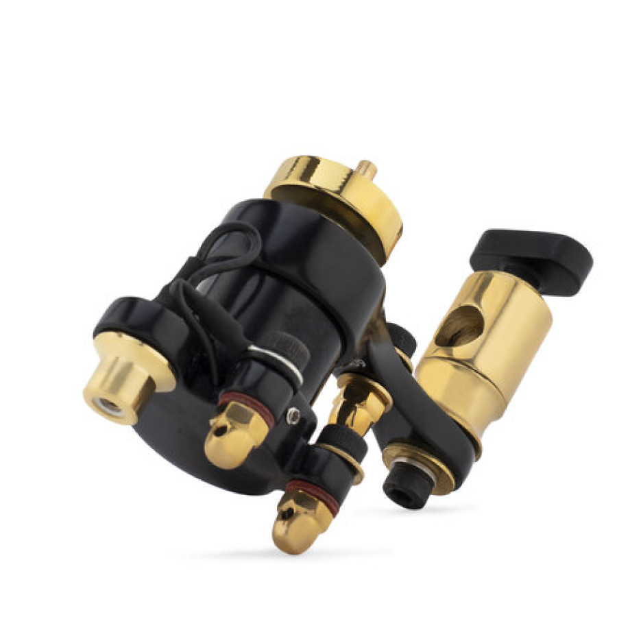 Тату машинка Burlak Tattoo Machines Pirate