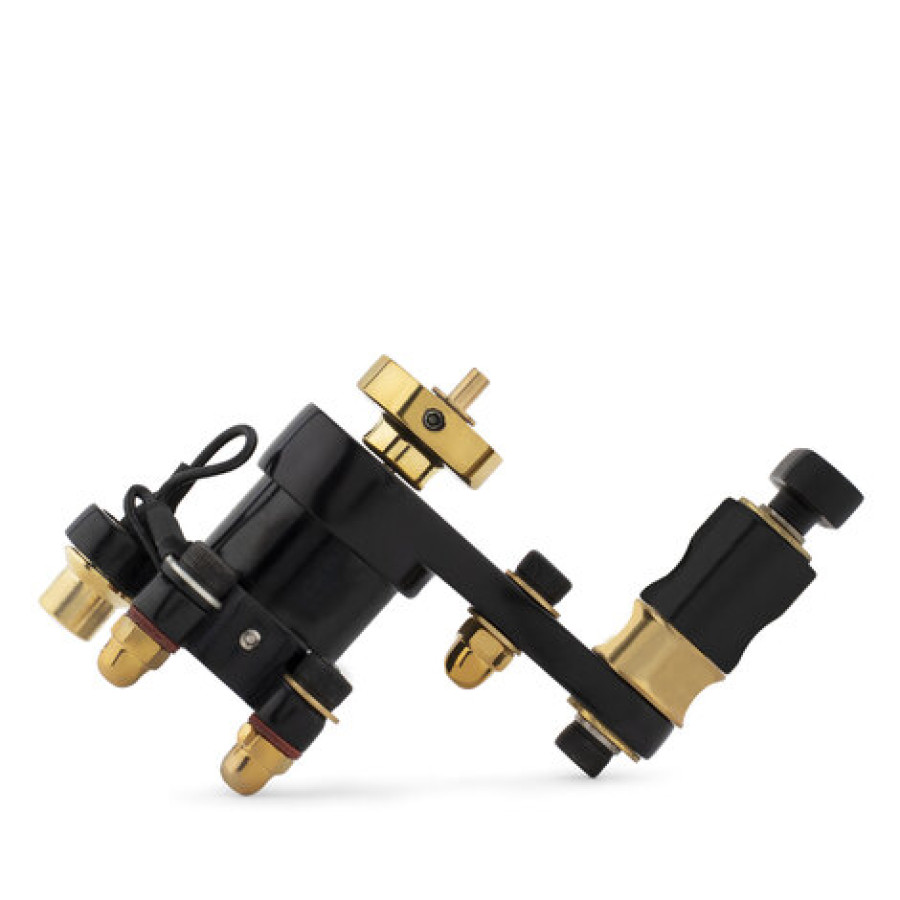 Тату машинка Burlak Tattoo Machines Pirate