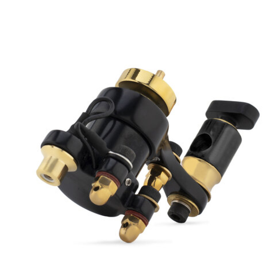 Тату машинка Burlak Tattoo Machines Pirate