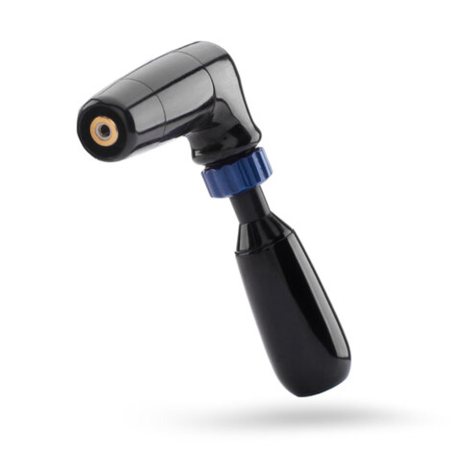 Тату машинка Burlak Tattoo Machines Nika 2 + держатель