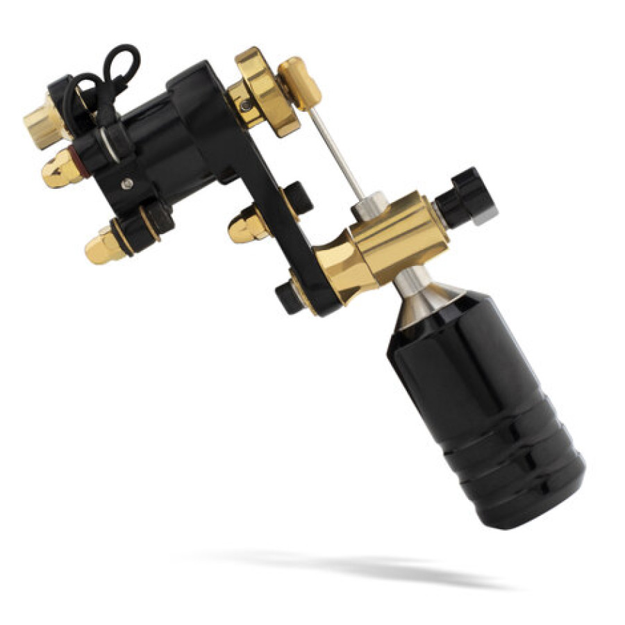 Тату машинка Burlak Tattoo Machines Pirate Pro