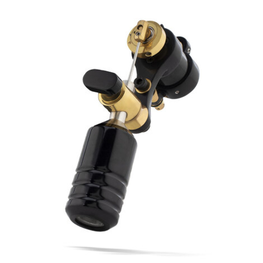 Тату машинка Burlak Tattoo Machines Pirate Pro