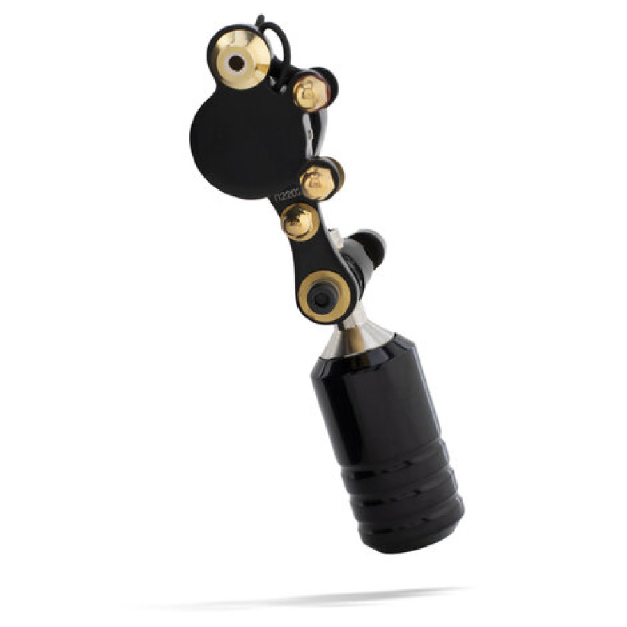 Тату машинка Burlak Tattoo Machines Pirate Pro