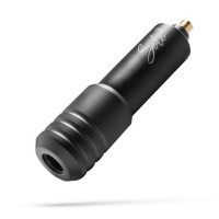 Тату машинка Burlak Tattoo Machines Solo 2 Matte Black