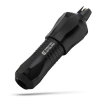 Тату машинка EQUALISER  Enduro Pen Black Edition