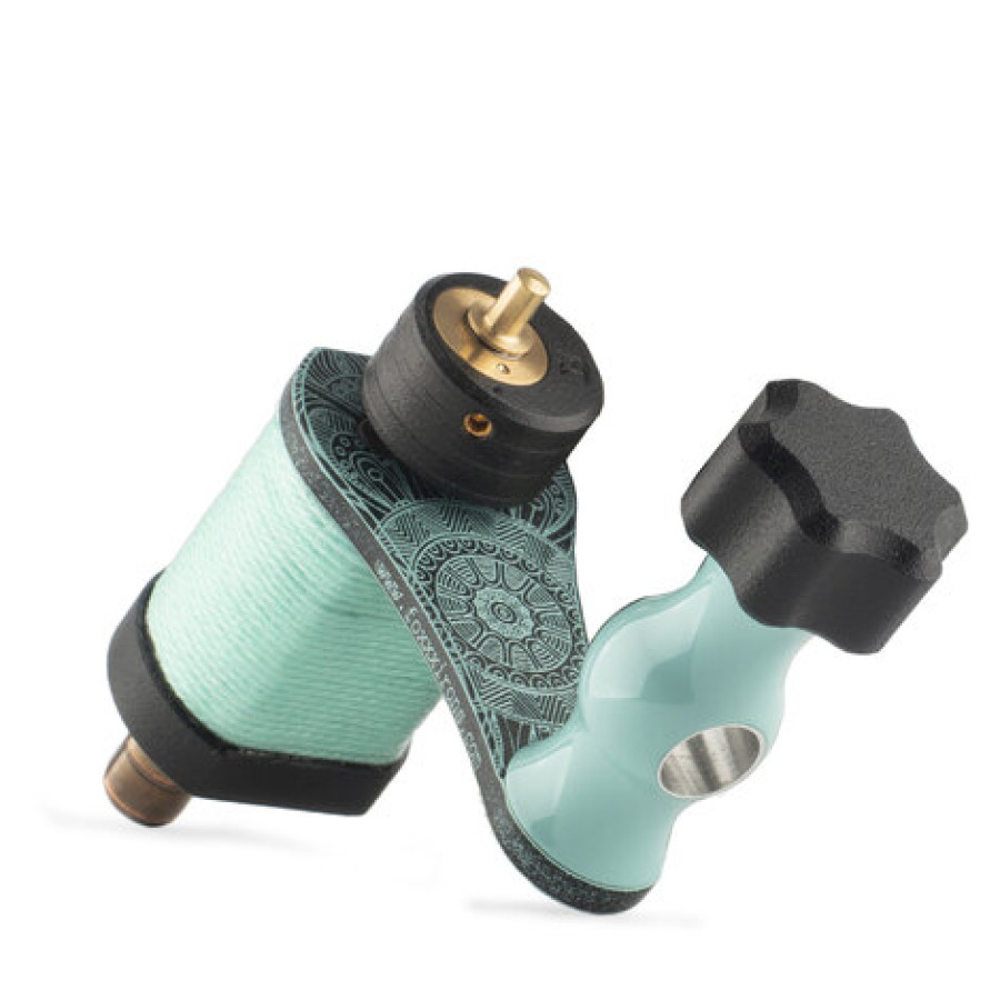 Роторная тату машинка Scraplets Rotary Shader RCA