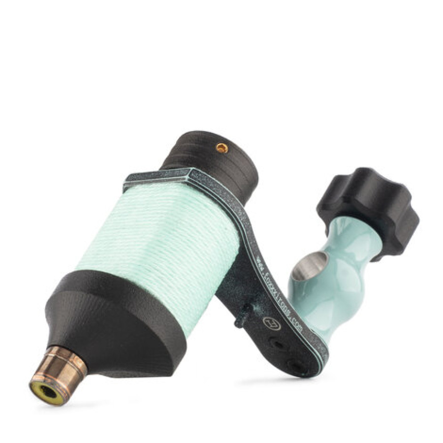 Роторная тату машинка Scraplets Rotary Shader RCA